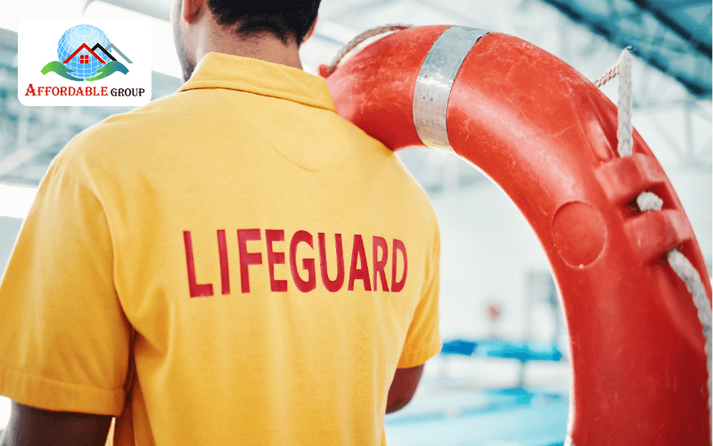 Lifeguard Services in Dubai — Affordable Groups