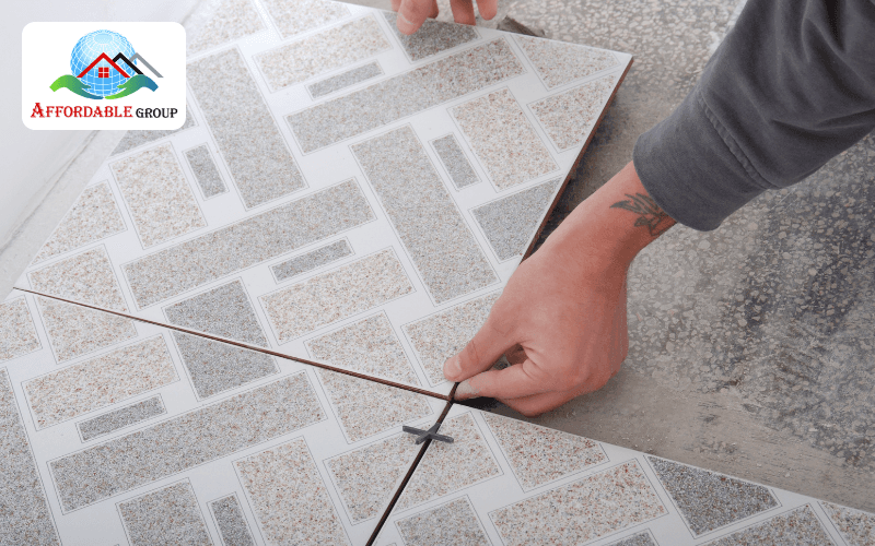 Tile Installation in Dubai — Affordable Groups