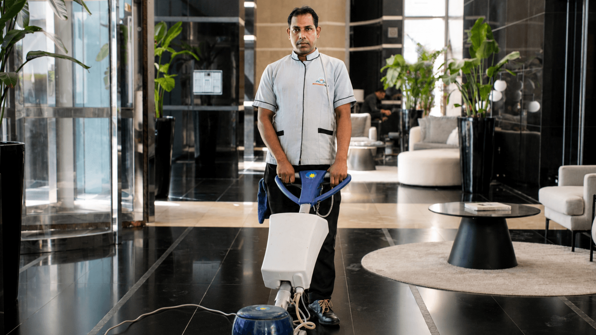 Marble Polishing in Dubai — Affordable Groups