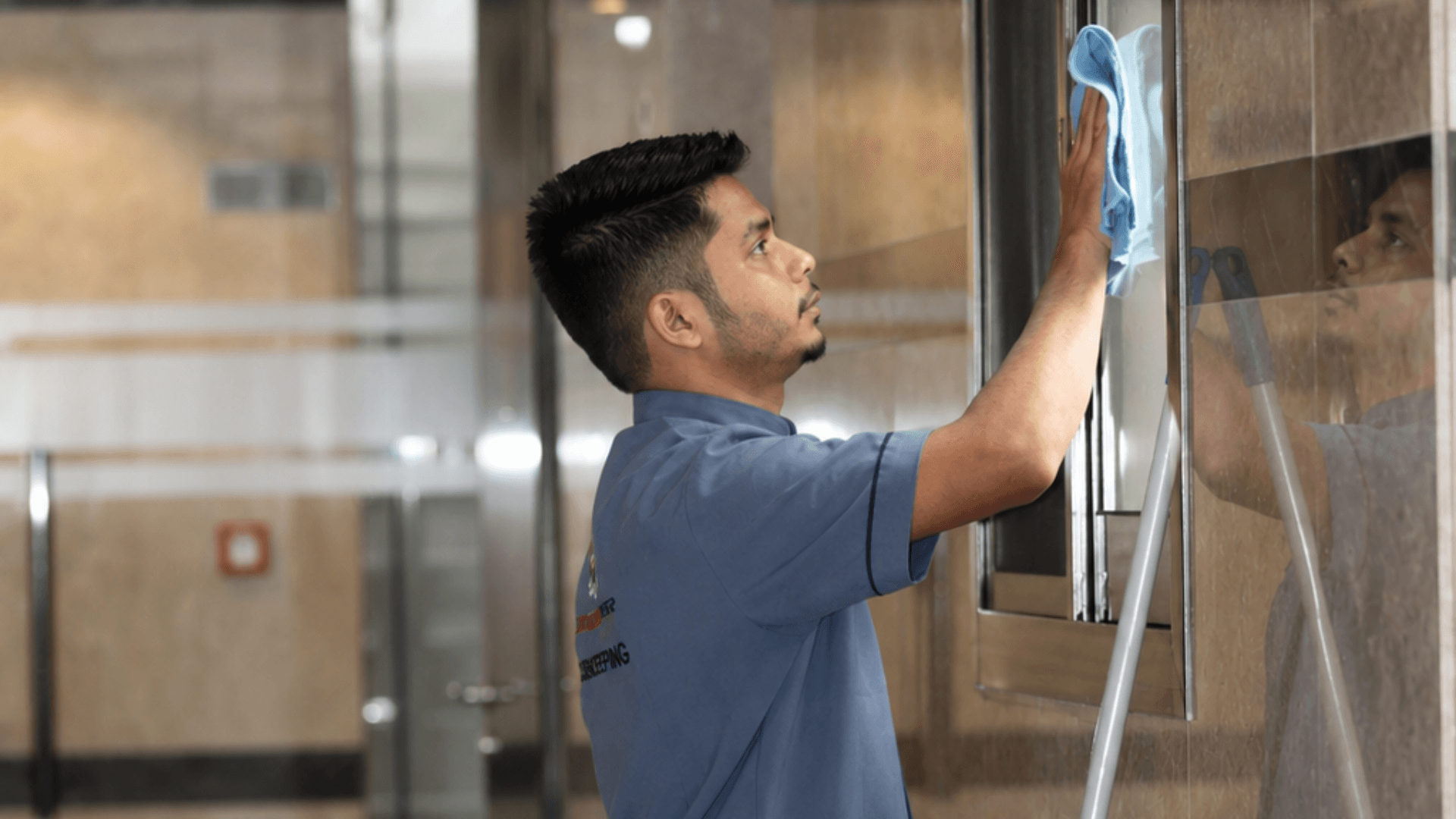 Regular Cleaning in Dubai — Affordable Groups