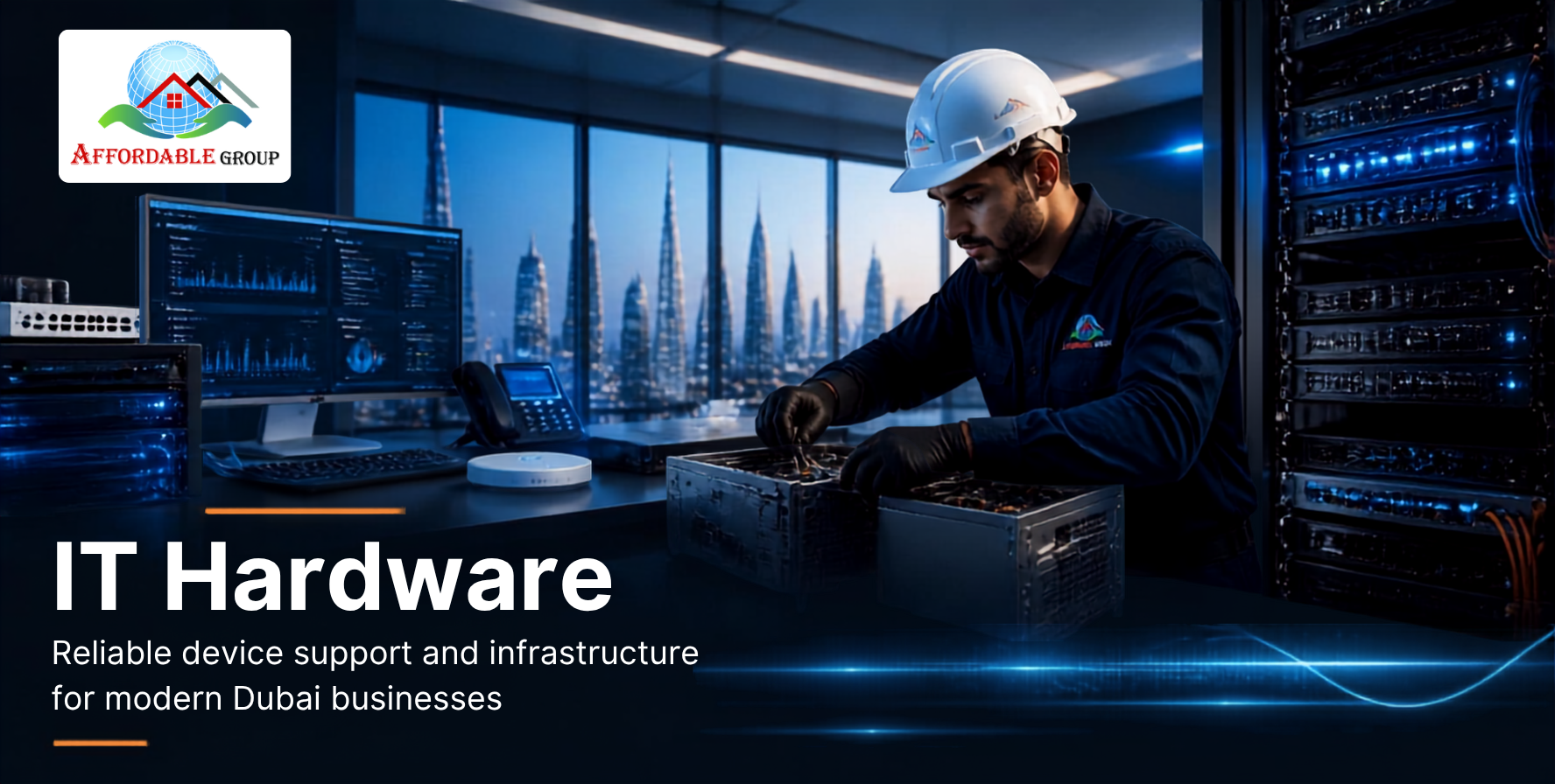 IT Hardware