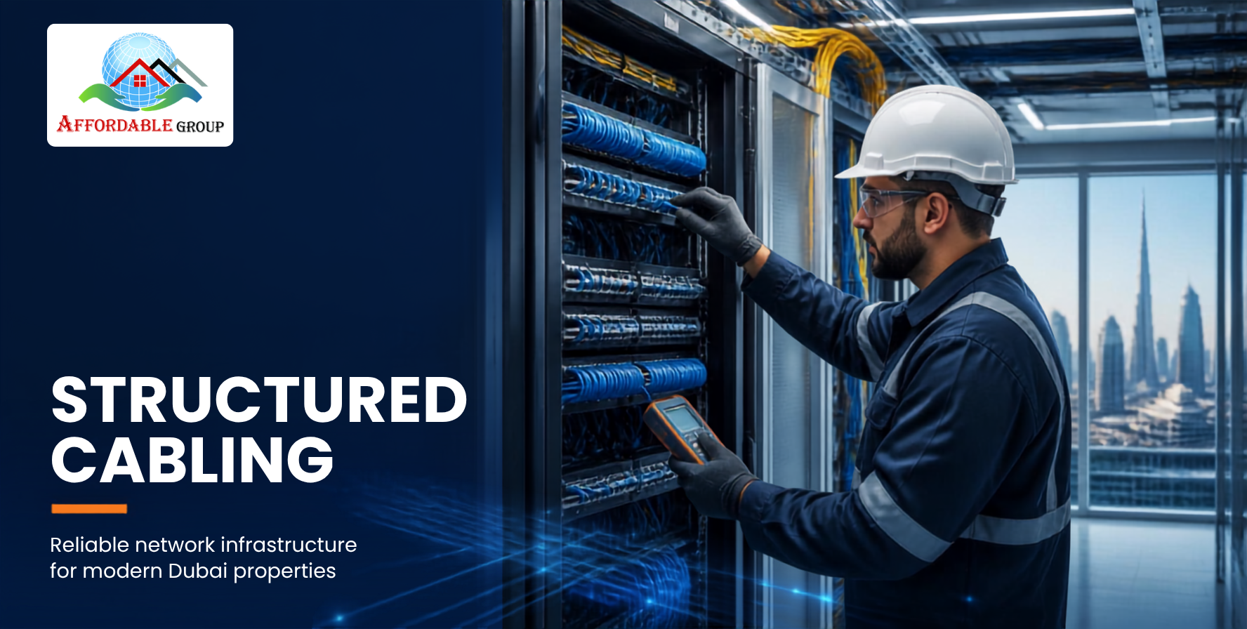 Structured Cabling
