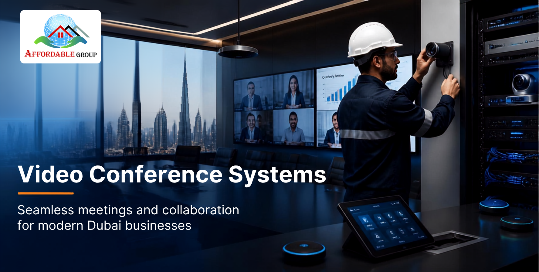 Video Conference Systems