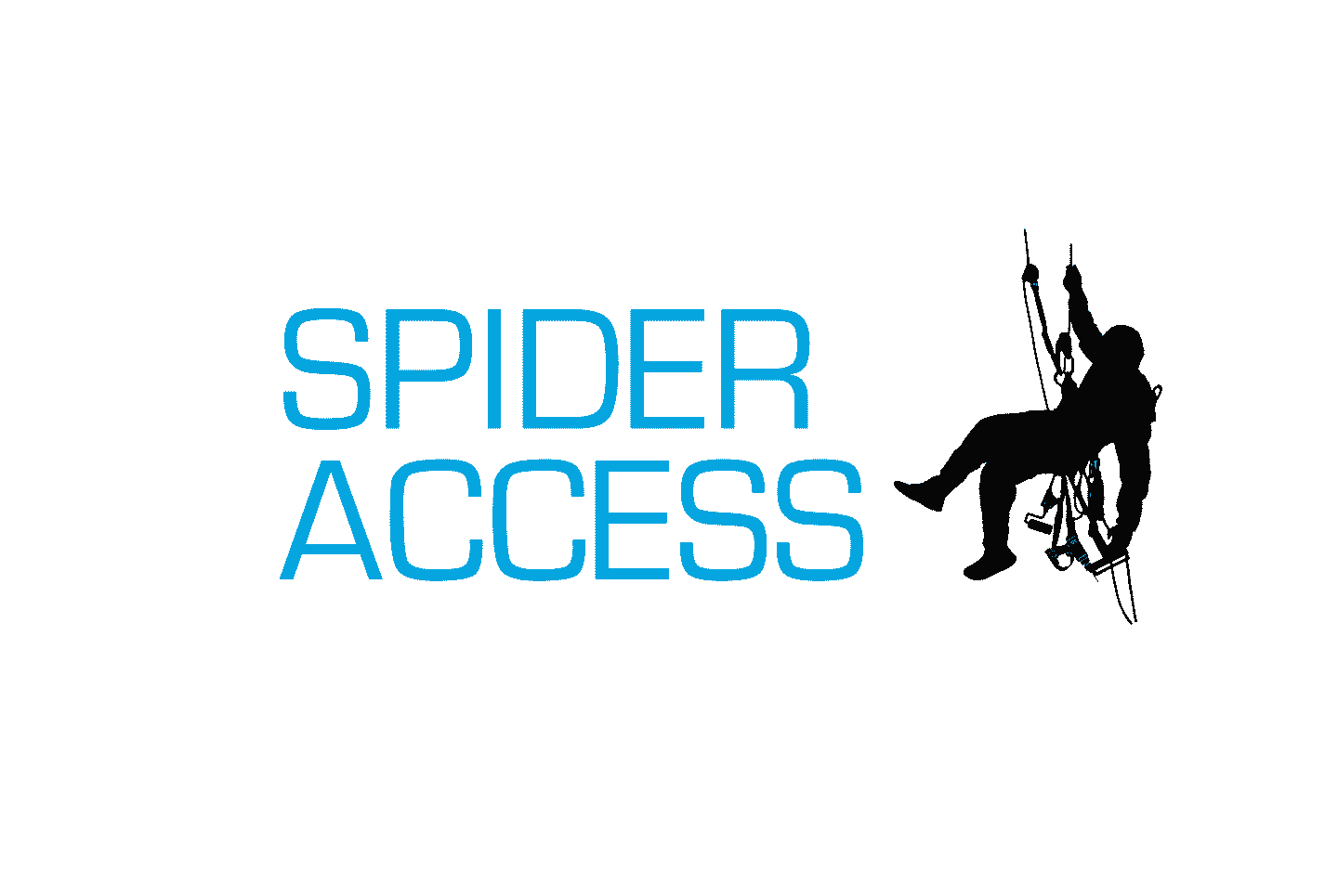 Spider Access Cladding works