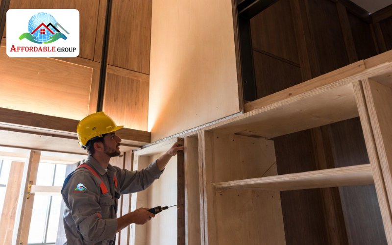 Carpentry Services