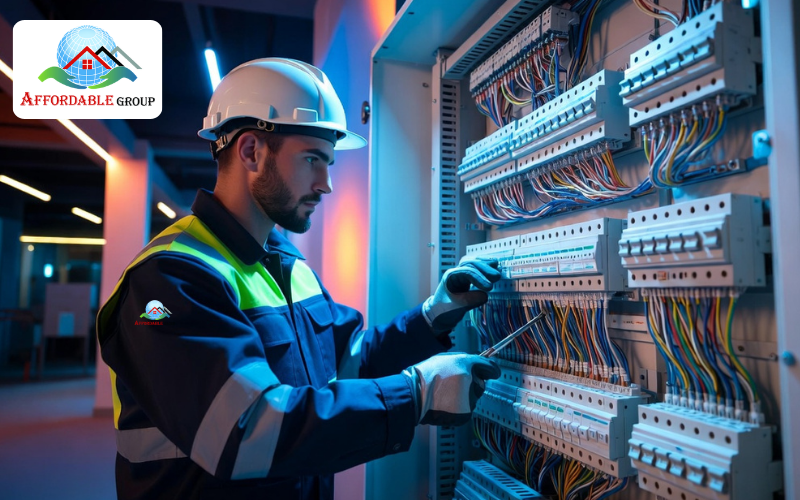 Electrical Services