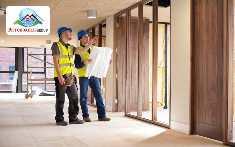 FitOut