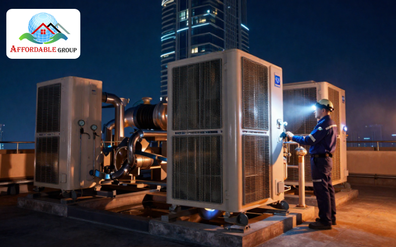 HVAC Services