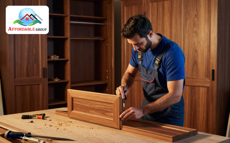 Joinery Services