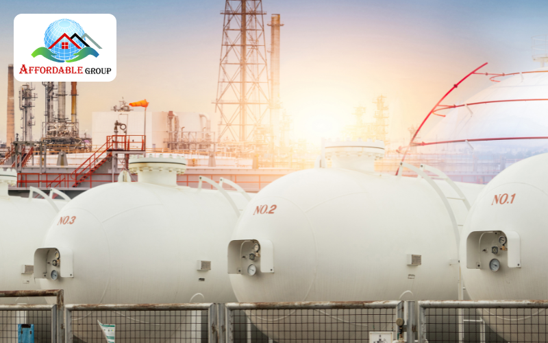 LPG Services