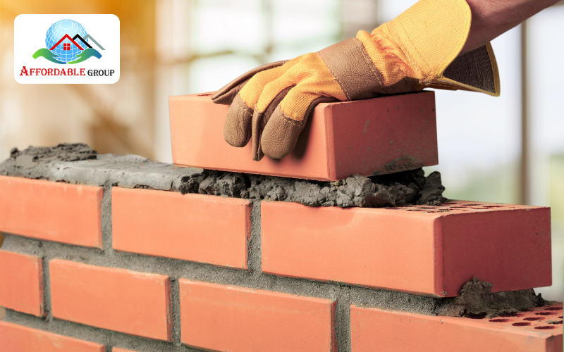 Masonry Services