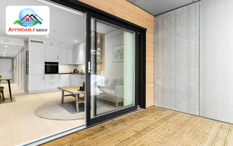 Sliding Doors