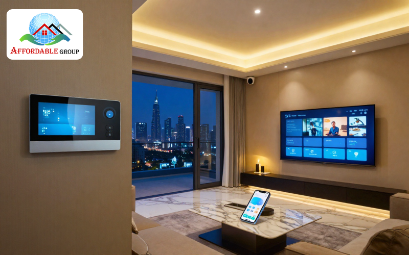 Smart TV Solutions